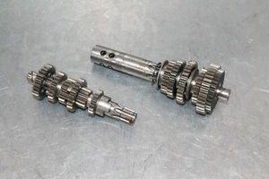 Nice OEM 1973 Kawasaki G4 TR Transmission Gears OEM Used - Picture 1 of 4