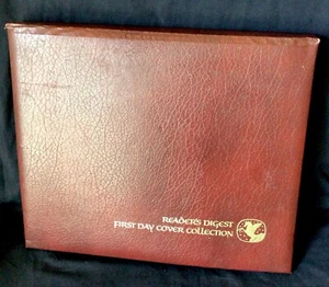 Reader's Digest Ersttagsbriefsammlung - Band 1 - Bild 1 von 10