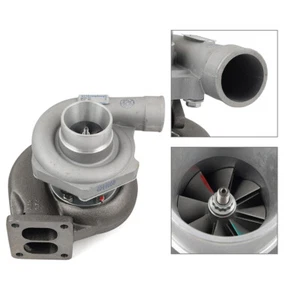 Turbocompressore 8S4590 per escavatore motore Caterpillar 3304 SR4 225 229 - Foto 1 di 12