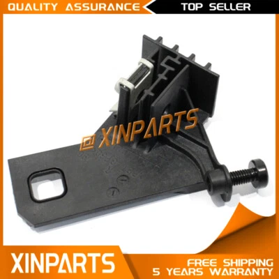New Headlight Tab Repair Bracket Upper Mount Right For Audi A4 S4 Quattro 08-12 - Imagem 1 de 3