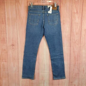 Levis Youth Jeans Sz 14 14R Kids Signature Slim Straight Leg NEW NWT - Picture 1 of 9