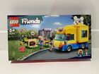 LEGO 41741 Friends Dog Rescue Van. Fast Tracked Delivery