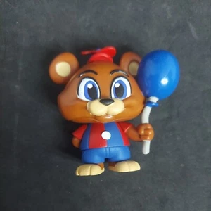 Funko Mystery Minis Five Nights at Freddy's fnaf Circus Balloon Freddy - Picture 1 of 2
