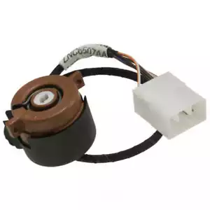 Ignition Switch WVE 1S11038 - Picture 1 of 5