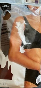 2 Pack Adjustable Bralette - XXL Color French Roast & Deep Chocolate - Brand New - Picture 1 of 1