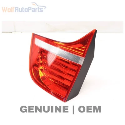 BMW X6 2008-2012 - Luz trasera interior derecha / lámpara 7179988 Foto 1 de 4