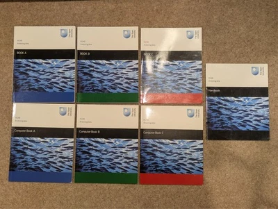 Open University M248 Statistics Analysing Data Module - Textbooks Full Set - Image 1 of 3
