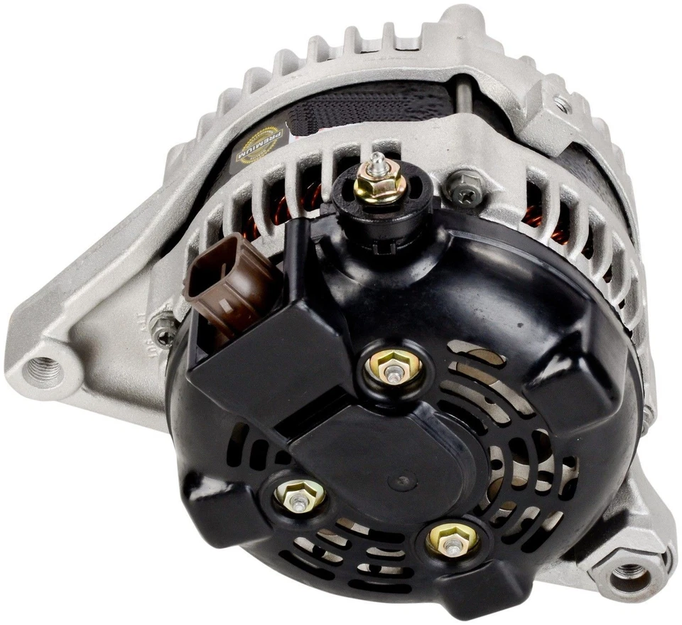 Alternador Mechanics Choice para Toyota Camry 2010-2014, RAV4 (2,5 L 4 cilindros) Foto 1 de 1