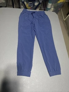 Girls Patagonia pants size 10 - Picture 1 of 4