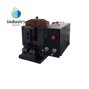 Cable Crimping Machine Network Cable Crimping Machine Automatic Crimping Machine - Picture 1 of 3