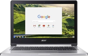 Acer Chromebook R13 13.3" Touchscreen AMD A53 1.7GHz 4GB RAM 64GB SSD Warranty!! - Picture 1 of 9