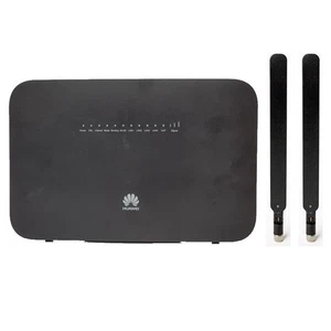 HUAWEI DN9245W 4G+ PUERTA DE ENLACE DE ACCESO/4G+ ROUTER WIFI CON 2 x PUERTOS TEL - Imagen 1 de 5