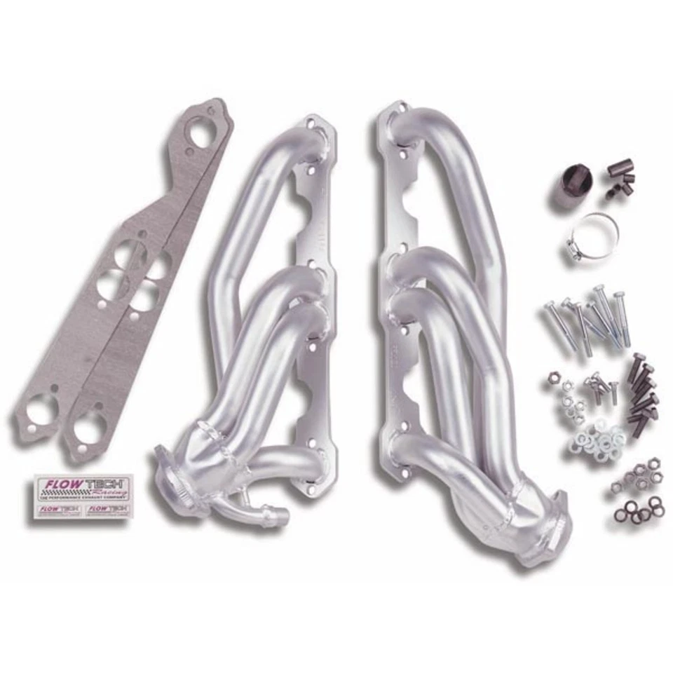 Cabeçalhos Flowtech 91832-1FLT para Chevy Suburban GMC K2500 caminhão C1500 C2500 K1500 - Imagem 1 de 1