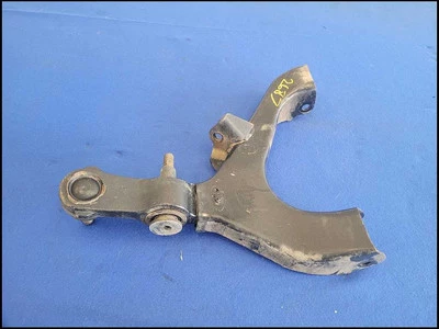 2003-2006 Chevrolet SSR Pickup Truck Driver Front Lower Control Arm 2687 - Image 1 of 4