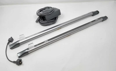 USED HERMAN MILLER MAGNETIC TWIST LED OVERHEAD LAMP - Image 1 of 3