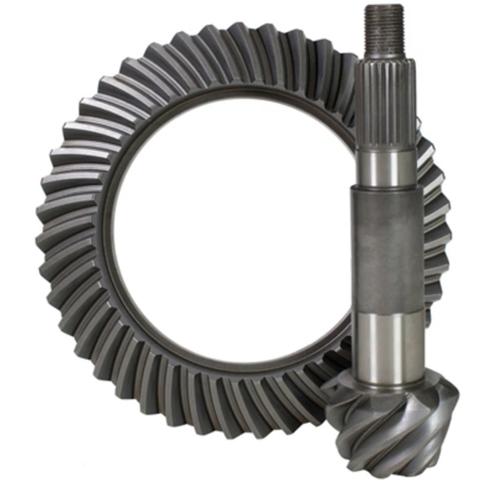 Стандартное зубчатое кольцо и передняя шестерня ZG D60R-456R-T США для грузовика F250 F350 F-250 - Изображение 1 из 1