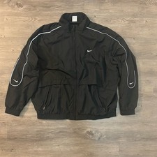 Nike NRG x Drake NOCTA Full-Zip Track Jacket DM7295-133 Men's XS