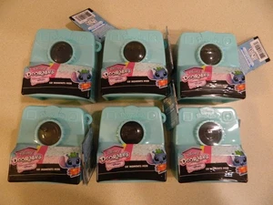 Menge 6 Disney Doorables Remember When Lil Moments Blick Kamera Blind Packs - Bild 1 von 3