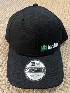 Gorra de béisbol negra Terelion - Imagen 1 de 4