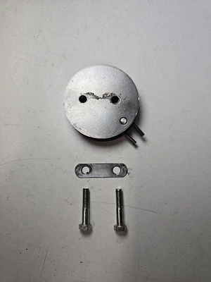 Montesa Cota 247 21M 1971 selector de engranajes resorte de retorno Foto 1 de 4