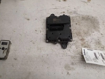 Chassi módulo de controle de transmissão 2024 Chevrolet Silverado 3500 ECM 2999492 - Imagem 1 de 4