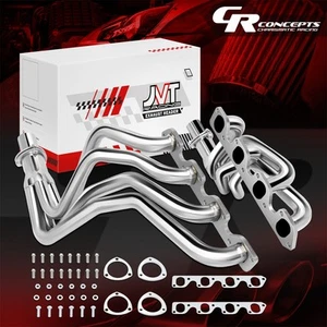 Cabezales de colector de escape para Ford F-100 F-150 F-250 F-350 1977-1979 5,8/6,6 L 4x4 - Imagen 1 de 7