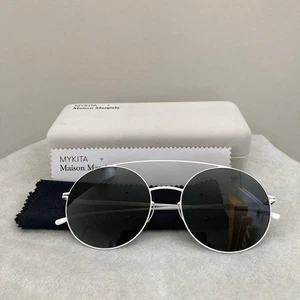 MYKITA + Maison Margiela Sonnenbrille Fashion Accessoires Kollektion i301 - Bild 1 von 7
