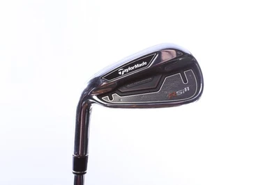 Left Handed TaylorMade RSi 1 4-Iron Regular Flex Steel Shaft - Image 1 of 4