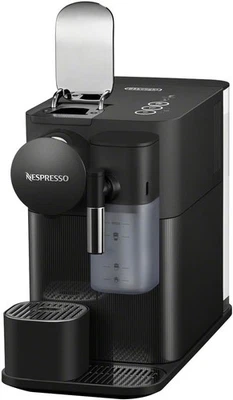 Nespresso EN510B Lattissima One Original Espresso Machine - Black (New) - Image 1 of 4