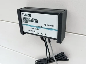 Soporte de montaje para controlador Tunze Osmolator 3155 - Imagen 1 de 5