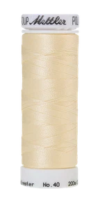 Linen 0970 | Poly Sheen - #3406 (200M / 220Y Spool) | Mettler - Picture 1 of 6