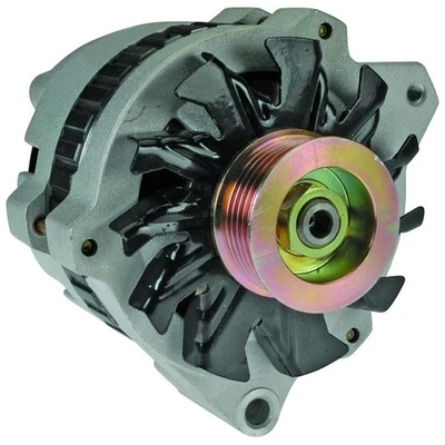 Alternador nuevo para Chevrolet S10 Blazer V6 2,8 L 87-89 321-1085 321-599 20170087 Foto 1 de 4