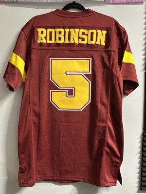 Camiseta Bijan Robinson Headgear Classics Talla XL (CBMH) Foto 1 de 3