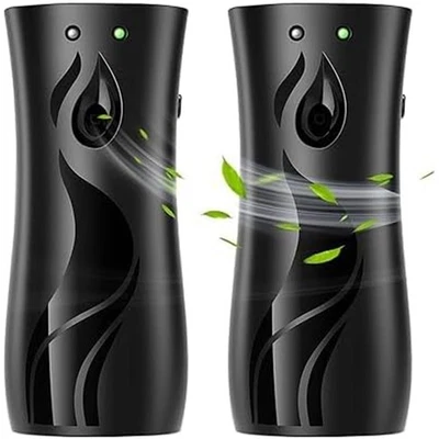 2er-Pack Automatischer Duftspender, Automatischer Lufterfrischer-Sprühspend5886 - Bild 1 von 4