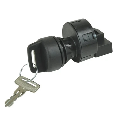 SPI Ignition Switch for Polaris Snowmobiles Replaces OEM#'s 4011002 & 4012165 - Image 1 of 2