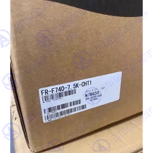 FR-F740-7.5K-CHT1 Mitsubishi Frequency Converter Expedited Shipping GQ - Picture 1 of 5