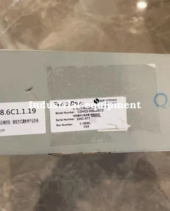 CDHD2-0082AEC2 Servo Driver CDHD2-0082AEC2 CDHD2-0082AEC2 CDHD2-0082AEC2 - Picture 1 of 7