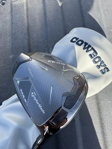 TaylorMade Qi35 Max 2025 Right-Handed Driver - Picture 1 of 9