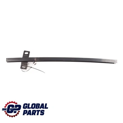 VW Volkswagen Golf V Mk5 Window Cover Trim Guide Rail Rear Right O/S 1K6839408F Foto 1 de 4