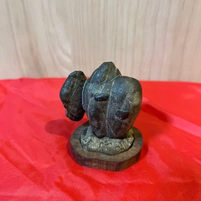 Suiseki Bonseki Bonsai Jardín Japonés Zen Wakayama Furuya Stone Foto 1 de 4