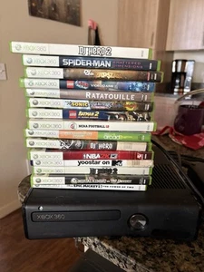 Xbox 360 - Picture 1 of 12