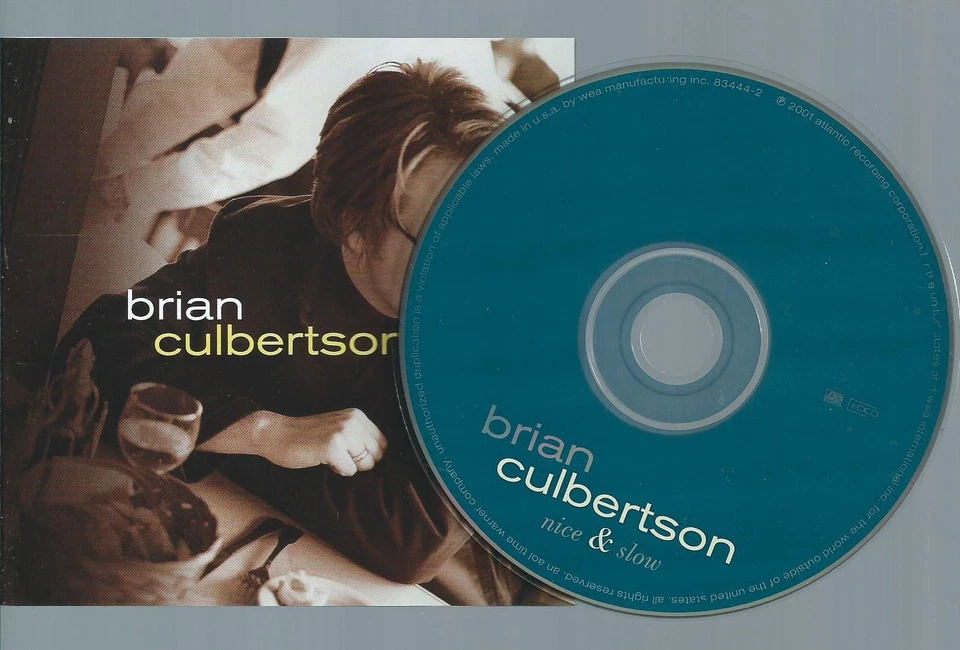 Nice & Slow Foto 1 de 1