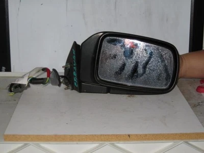Passenger Right Side View Mirror Power Fits 92-95 DODGE CARAVAN B-3682 - Image 1 of 2