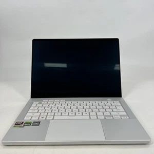 Asus ROG Zephyrus G14 GA403 14 QHD+ 4.0 GHz Ryzen 9 8945HS 32GB 1TB SSD RTX 4070 - Picture 1 of 10