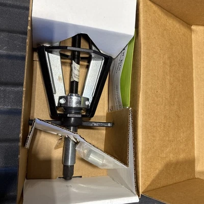 Posi Lock 206 Manual Caged Jaw Puller, 2 Jaws, 6 Tons Capacity, 6" Reach - Image 1 of 2