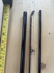 Diawa Osprey Salmon Rod. Carbon and made with kevlar 3 Piece. Cork Wrapped - Picture 1 of 3