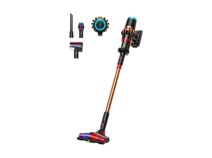 DYSON V16 Piston Animal Akkusauger, Akkubetrieb, 900 Watt Retoure - Bild 1 von 4