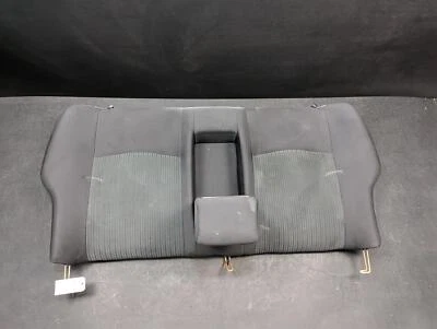 Rear Seat Upper Cushion Cloth 2017 Mitsubishi Mirage 2018 2019 2020 - Image 1 of 4