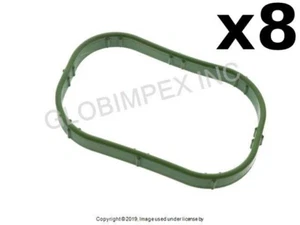 JAGUAR (2010-2015) Intake Manifold Gasket (8 PCS) EUROSPARE + WARRANTY - Picture 1 of 1