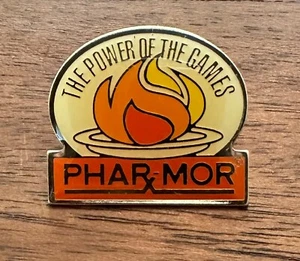 Atlanta 1996 PharXMor Olympic Pin - Picture 1 of 1